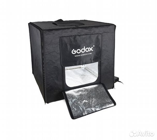 Лайткуб Godox LSD60 со светодиодной подсветкой