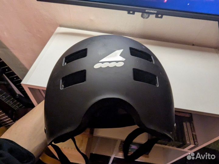 Шлем Rollerblade 56-59