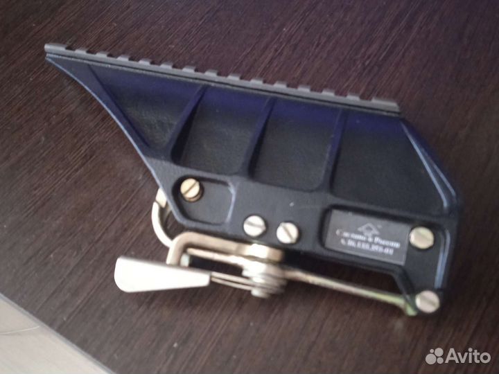 Кронштейн Нпз,Точприбор для оптики