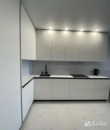 Кухня (реальная цена за гарнитур)ks:0728601