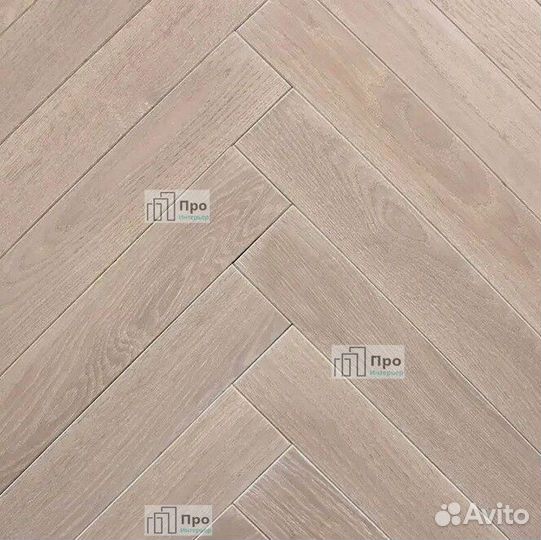 Паркетная доска елочка