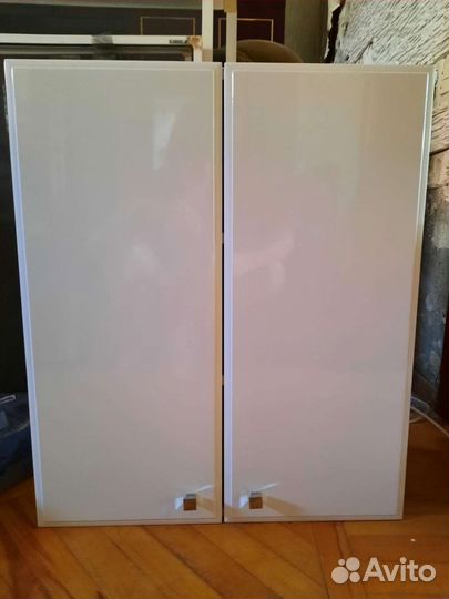 Шкаф для ванной бу