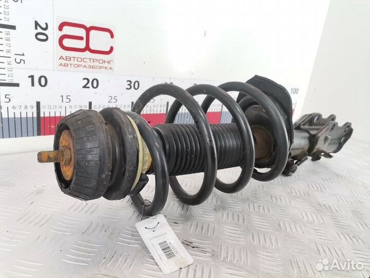 Стойка для mercedes-benz Vito (W639)