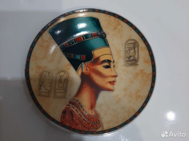 Блюдце Египет