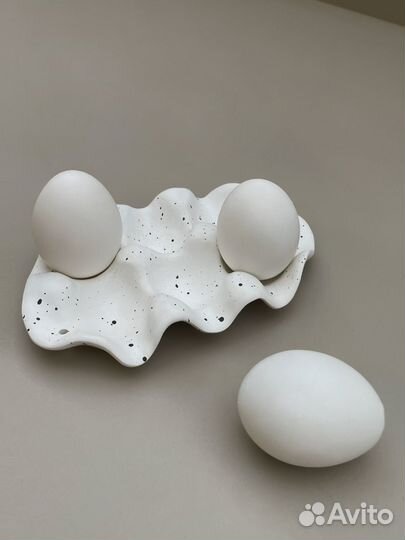 Подставка для яиц