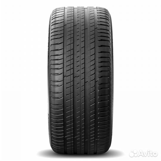 Michelin Latitude Sport 3 275/45 R21 107Y