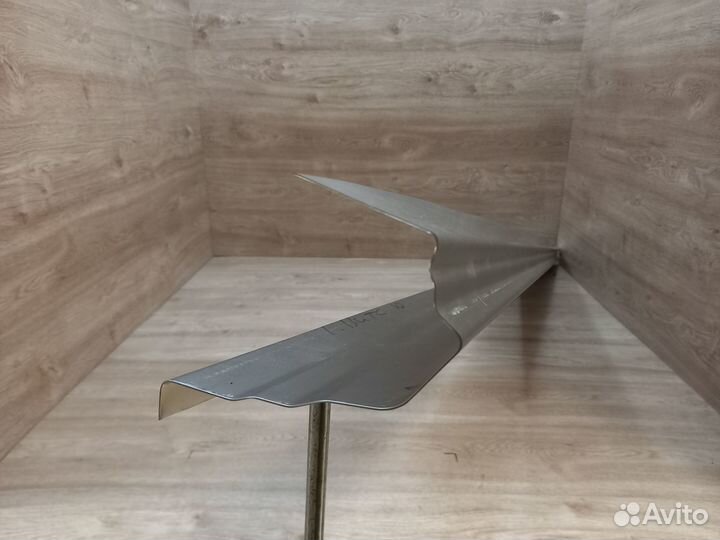 Пороги-Арки Шевроле Лачетти / Chevrolet Lacetti