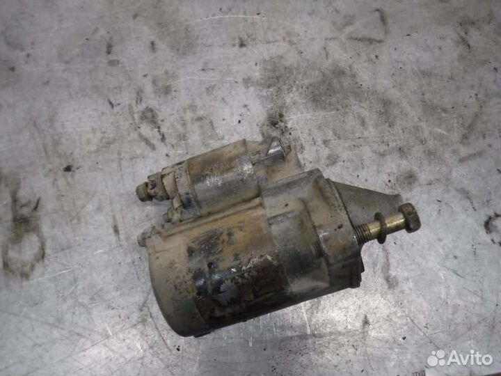 Стартер Toyota Vitz 1szfe 1999