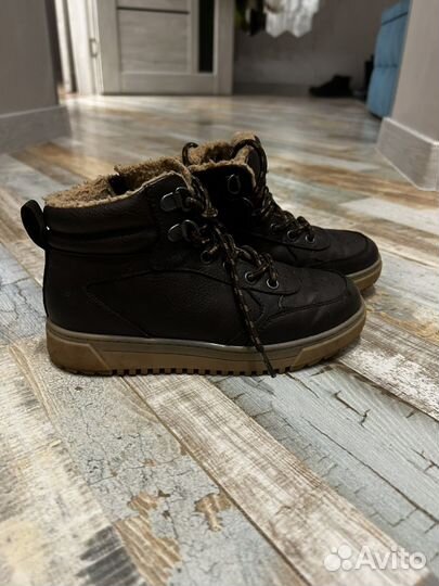 Ботинки детские