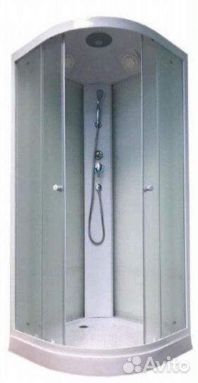 Душевая кабина Parly Effect EF931