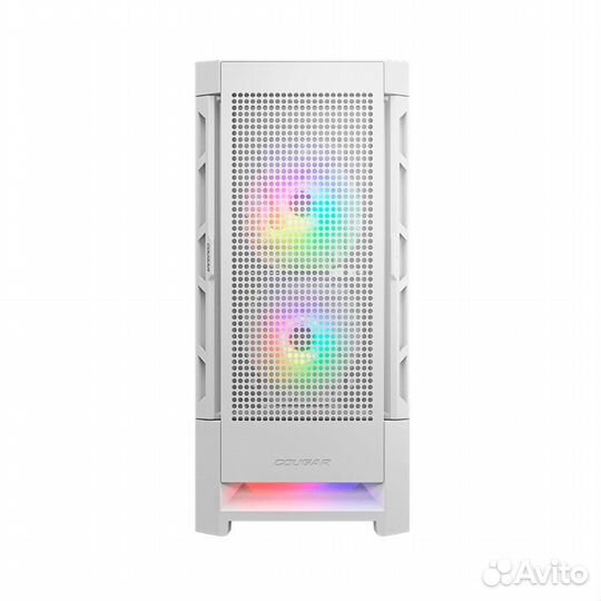 Корпус Cougar Airface RGB White