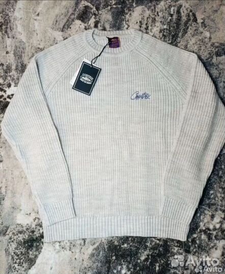 Свитер corteiz new collection