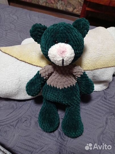 Плюшевые игрушки