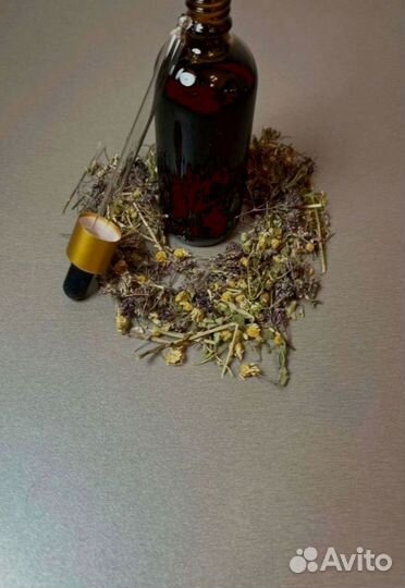 Вытяжка для очищения от папиллом