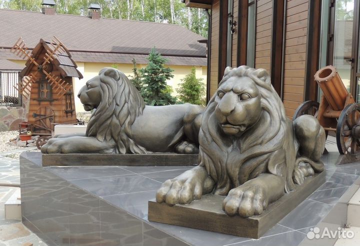 Скульптура, барельеф и красота