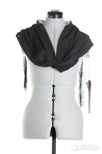 NEW Шарф Sisley (Франция), 2.5м x 0.13м