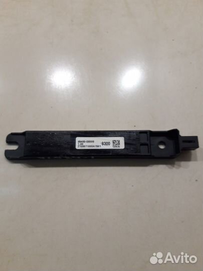 Антенна (Hyundai Tucson IV)