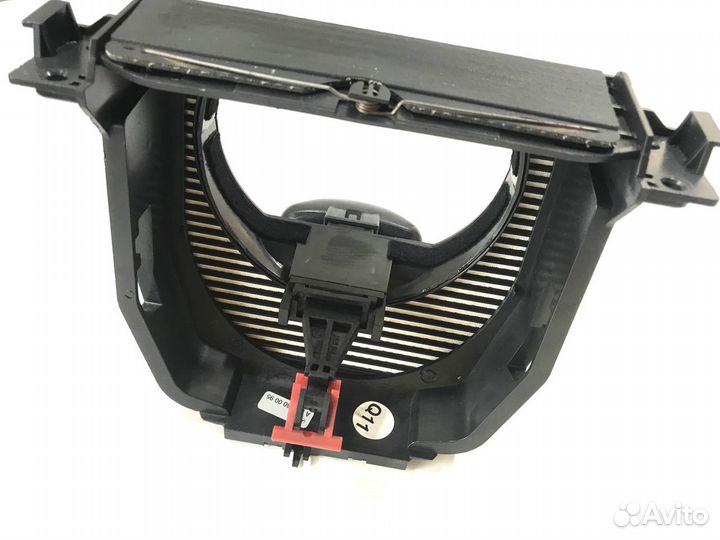 Кожух рулевой колонки Mercedes E W211