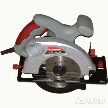 Прокат инструмента