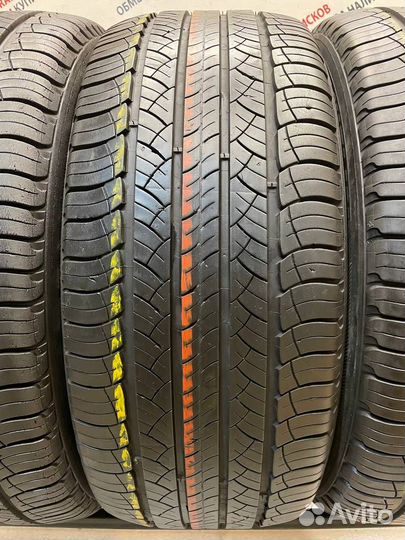 Michelin Latitude Tour HP 235/50 R18 97Y