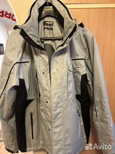 Куртка мужская