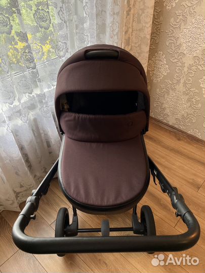 Коляска Anex m/type 2 в 1