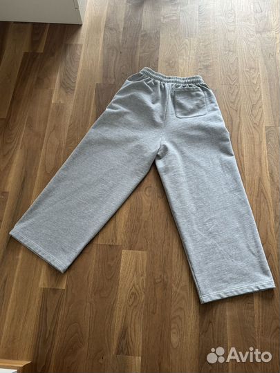 Штаны vetements