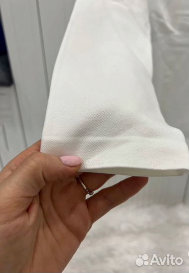 Лонгслив с длинным рукавом