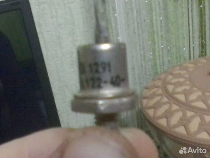 Диод д122-40-10