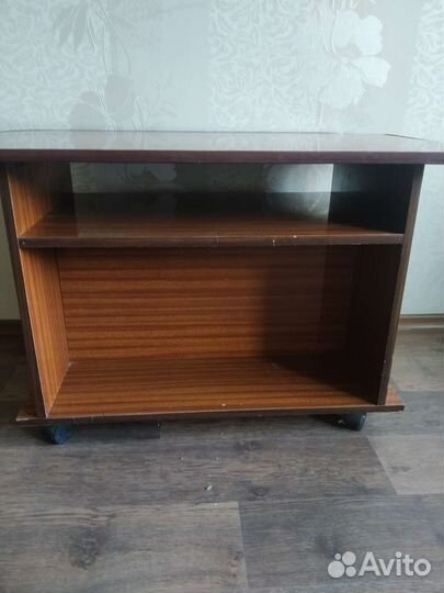 Тумба/журнальный столик