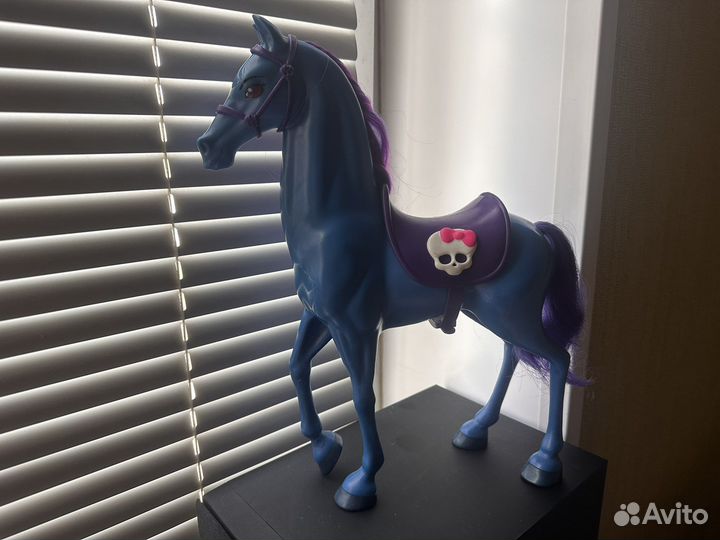 Куклы монстер хай директриса