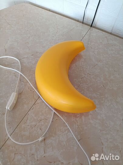 Ночник детский IKEA