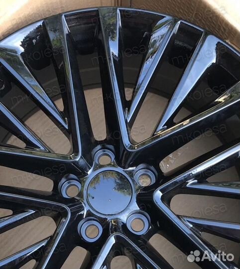 Диски Lexus IS ES Toyota Camry R18