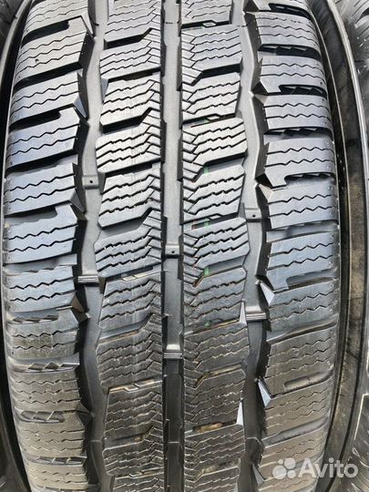 Marshal Winter PorTran CW51 225/70 R15C