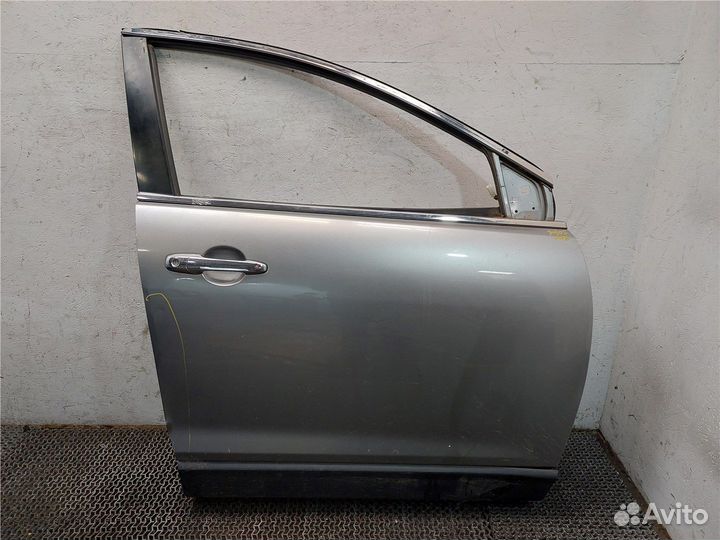 Стеклоподъемник электрический Mazda CX-9, 2008