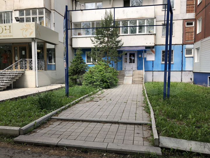 Офис, 20 м²