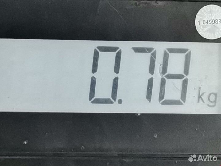 Фонарь задний для Mitsubishi Space Star MR990990