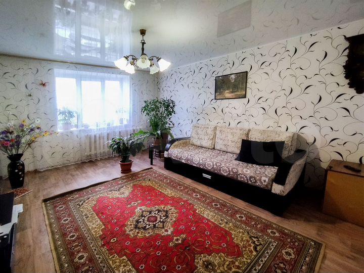 2-к. квартира, 66,9 м², 2/10 эт.