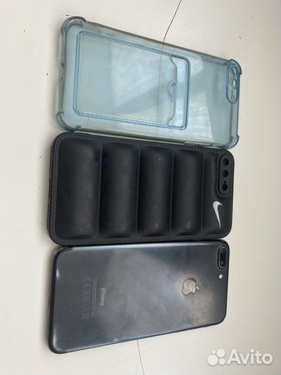iPhone 7 Plus, 32 ГБ