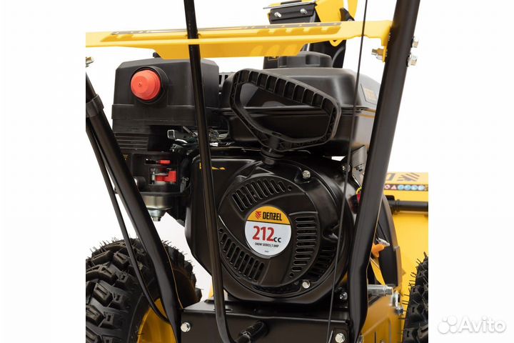 Снегоуборщик Denzel SB 560 97651