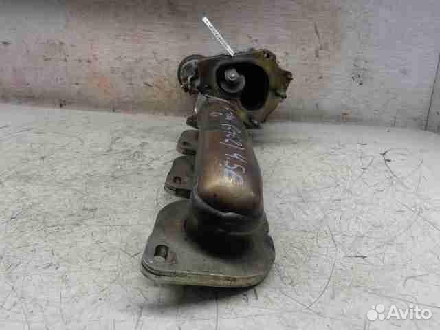 Турбокомпрессор (турбина) Mercedes-Benz GL/GLS-Cla