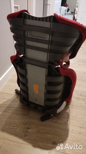 Автомобильное кресло britax romer discovery SL