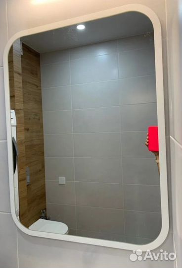 Зеркало на заказ