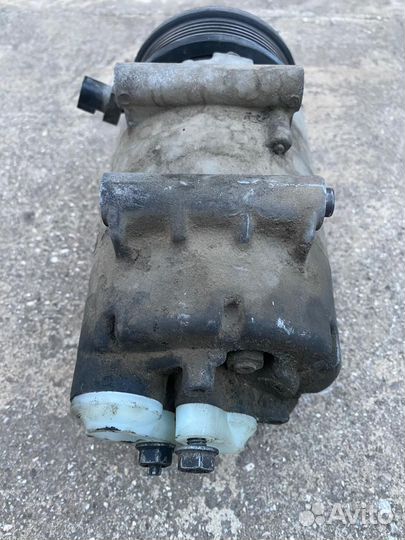 Запчасти на ford mondeo 4