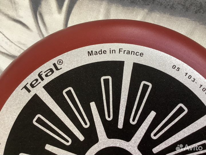 Посуда Tefal Ingenio 26 см