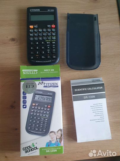 Калькулятор для егэ