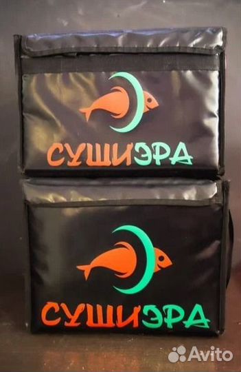 Премиум франшиза доставки еды