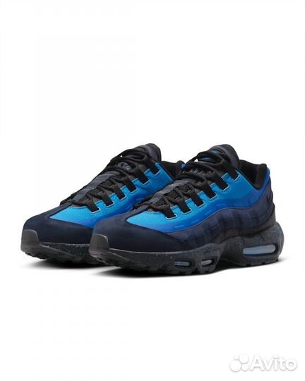 Кроссрвеи Nike Air Max 95 SP