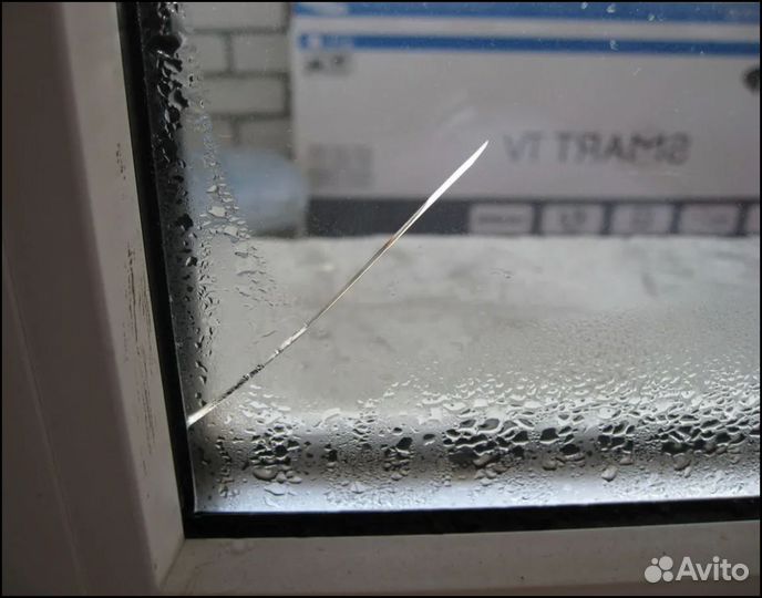 Ремонт окон. Москитные сетки Дзержинский район