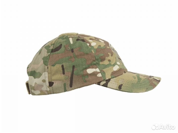 Бейсболка тактическая Crye Precision Ball Cap CP